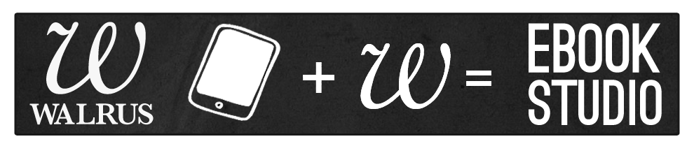 Walrus - Ebook Studio - EPUB3