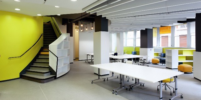 Formation au Labo de l’Edition du lundi 18 février 2013