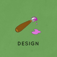 Design – Typographie