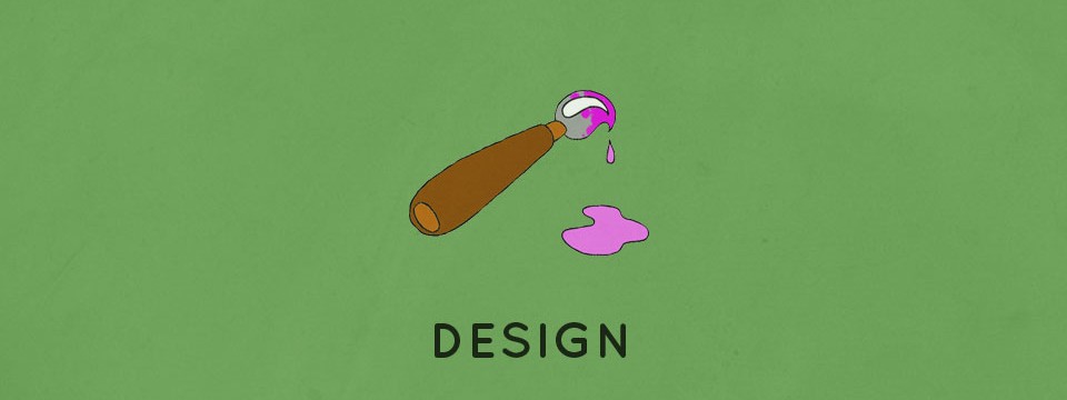 Design – Typographie