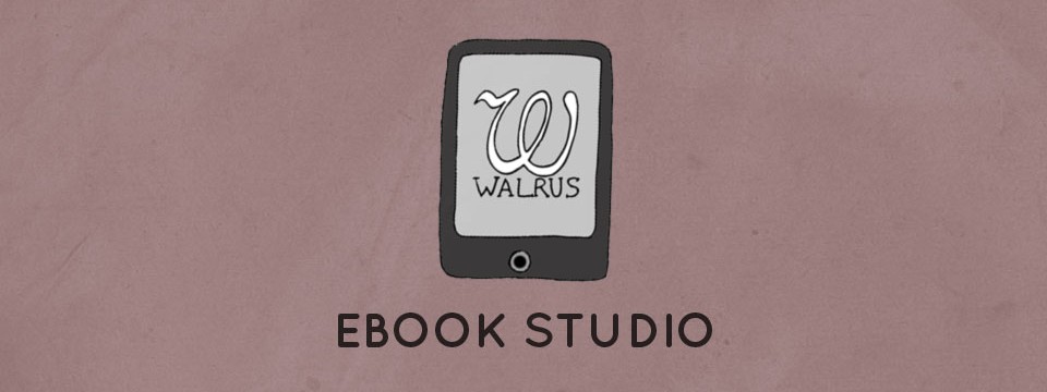 Walrus, c’est quoi?