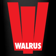 Motif ~ Tasse (logo rouge)