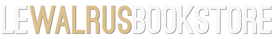 Le Walrus Bookstore