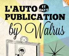 L’Autopublication: le guide