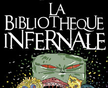 La Bibliothèque Infernale