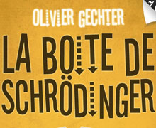 La Boîte de Schrödinger Saison 1