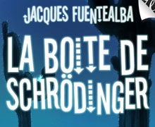 La Boîte de Schrödinger Saison 2