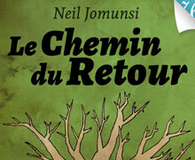 Le Chemin du retour