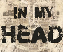 IN MY HEAD
