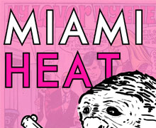 MIAMI HEAT