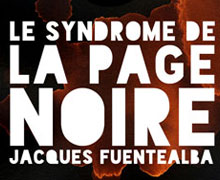 Le Syndrome de la Page Noire