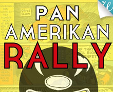 Pan-Amerikan Rally