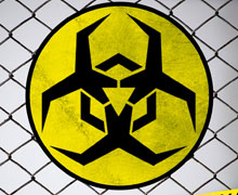 TOXIC EP.1 : HOMO-PUTRIDUS