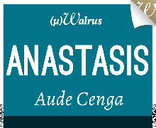 Anastasis