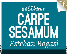 Carpe Sesamum