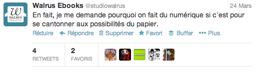 Le livre enrichi n’est pas mort ! Et il n’a pas dit son dernier mot