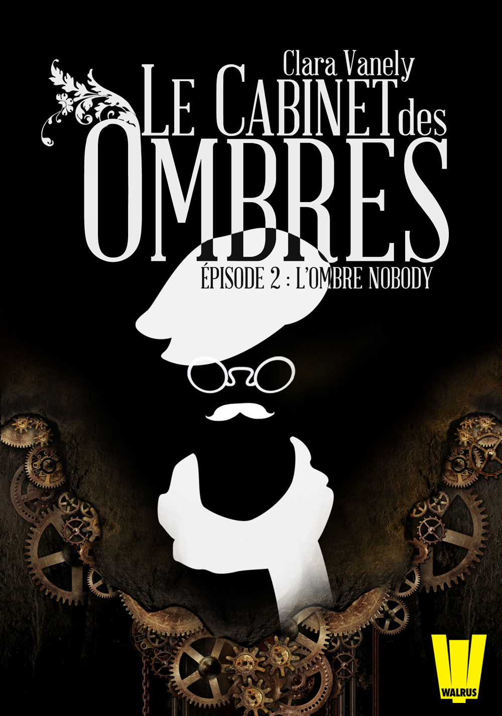 Le Cabinet des Ombres